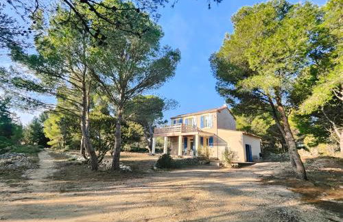 Mas de Caussagues, la Presqu'ile - Foto 1