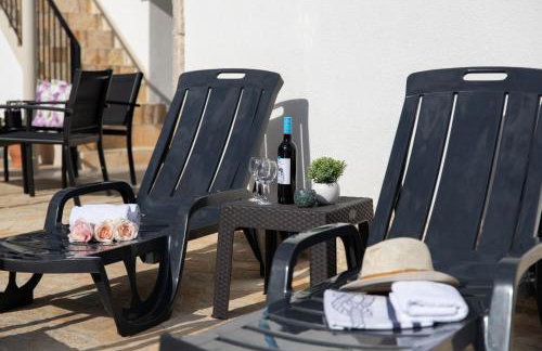 Serene Retreat Holiday Home With Pool - Foto 53