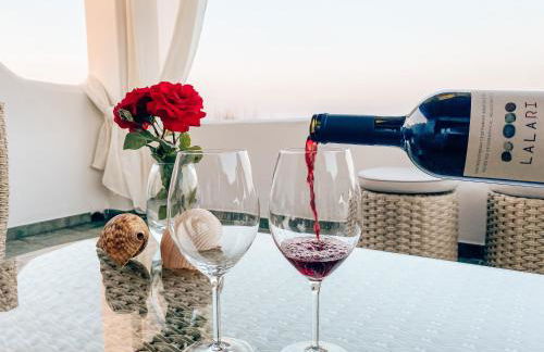 Luxury 3BR Sunrise Villa , Seaside Gyrismata - Photo 33