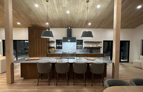 Bandon Woods Lodge & Spa - Photo 18