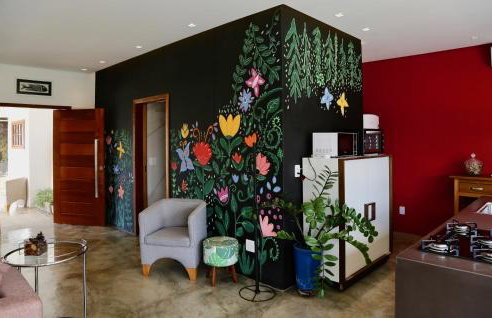 Loft Rua Direita - Foto 13