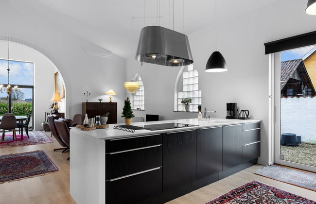 "Frothi" - 550m from the sea - Foto 16