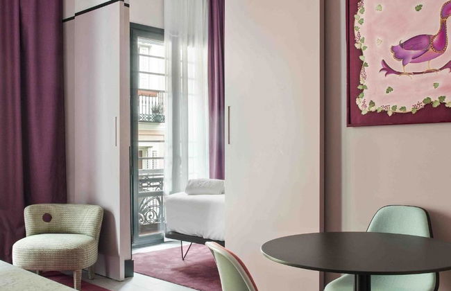 AmazINN Collection Madrid Amor de Dios - Foto 125