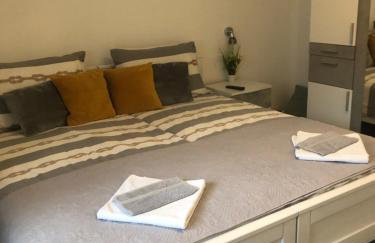 Bolkovac Apartman Ulica Donje selo 33 Fužine - Foto 44