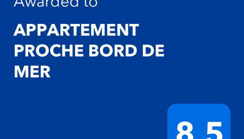 APPARTEMENT PROCHE BORD DE MER - Photo 3