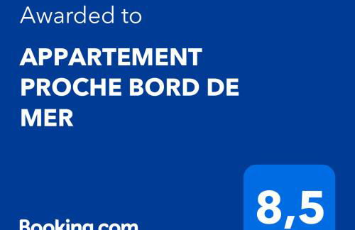 APPARTEMENT PROCHE BORD DE MER - Photo 3