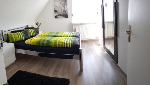 Gemütlich mit Blick auf die Burg.Autobahnanbindung - Foto 4