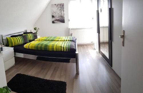 Gemütlich mit Blick auf die Burg.Autobahnanbindung - Foto 4