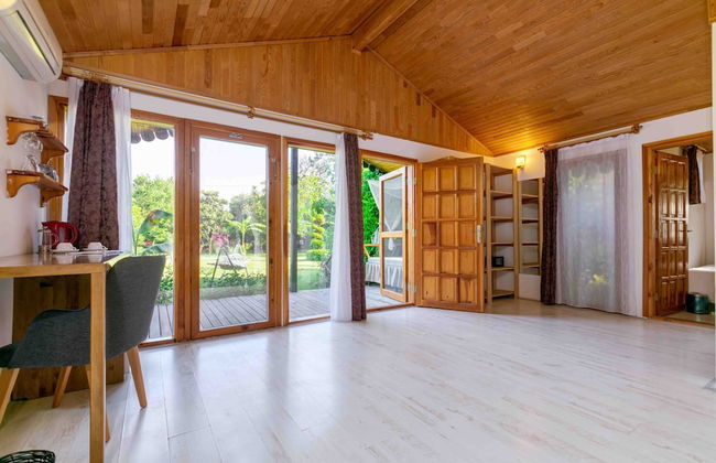 Etenna Beach Bungalows - Foto 20