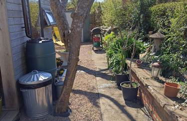 Crown Cabin Wiltshire near Longleat and Bath - Foto 17