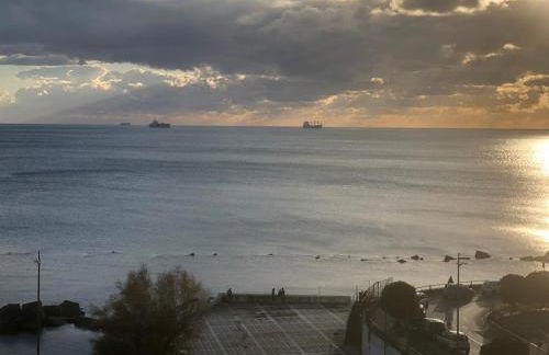 CasaSalernoFrontemare - Foto 23