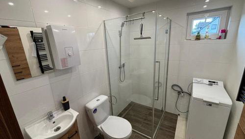 Domek na reset - Foto 5, Shower