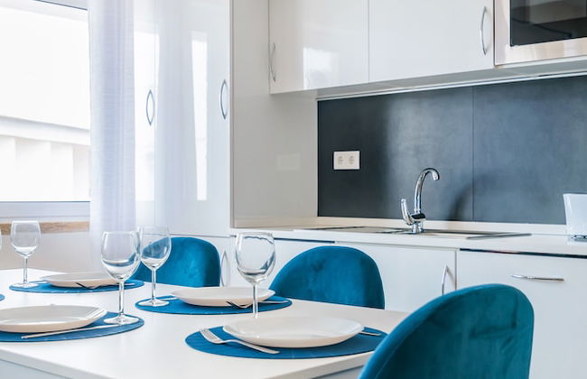 Oeiras Spacious and Modern Flat - Foto 18