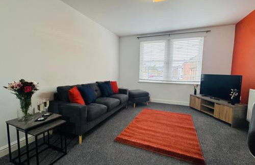 Curwen Apartment - 2 Bedrooms - Sleeps 6 - Foto 22