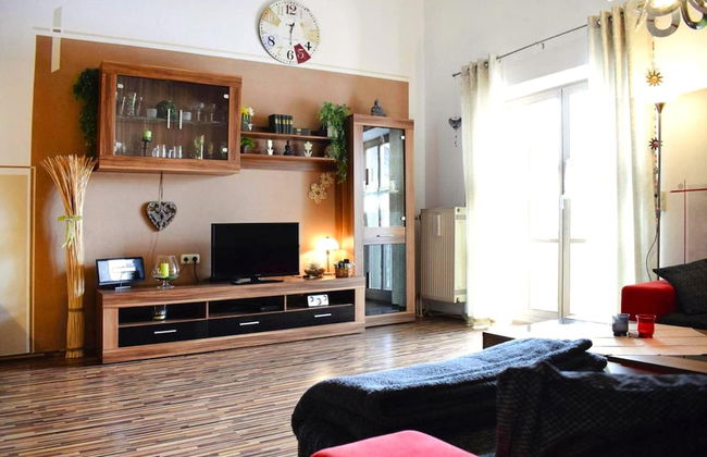 Apartment Near Kurpark Lake - Foto 11