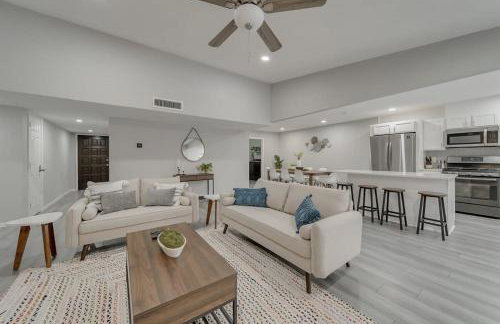 Open Space Home for Family Groups with Privat Pool - Foto 6