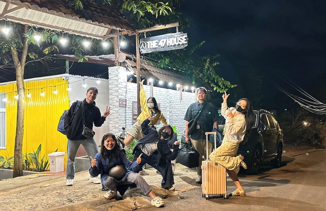 THE 47 HOUSE - Foto 58