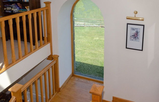 Castleview - Newton Steading - Foto 43