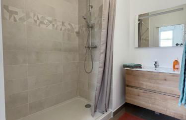 Appartement T2 piscine et plage - Foto 12