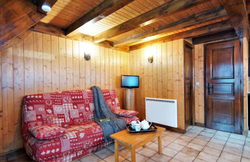 Chalet Pierre Blanche by Interhome - Foto 14