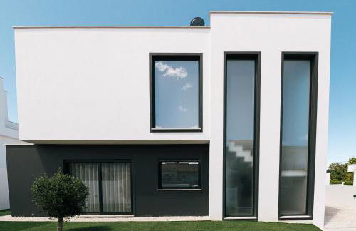 Obidos House with private pool - Foto 5