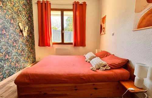 Gîte Le Sallèles - Foto 11
