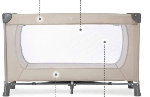 40m2 Cozy DON TOMAS 100m beach - Foto 17