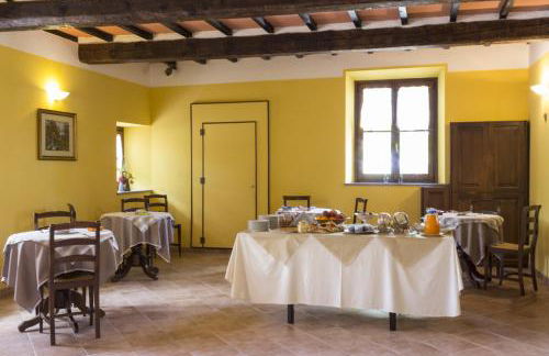 Country House La Fattoria Bellandi - Foto 34