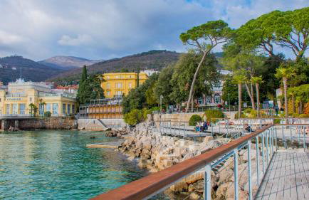 Apartments Anita near Opatija with private parking - Photo 37