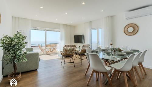 Apartamento Vista Mar - 4 bedroom apt - Sea View - Photo 3