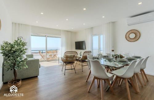 Apartamento Vista Mar - 4 bedroom apt - Sea View - Foto 3