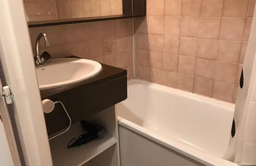 Appartement Chamrousse le Vernon - Foto 11