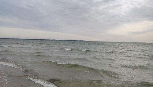 Wohnung am Wanderweg zum Königsstuhl unter Reet - Foto 4