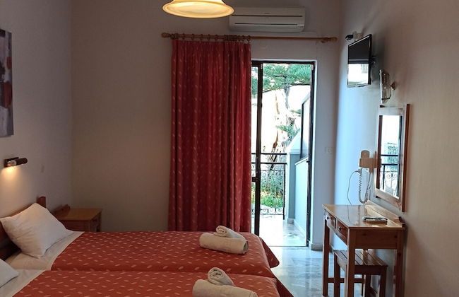 Dionisos Apartments - Foto 4