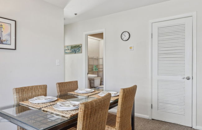 Shore to Please Condo With Pool Views of Beach - Foto 59