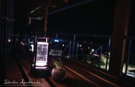 Sokrates Apartments - Foto 5