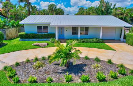 Tradewinds Ultimate Delray Beach Lifestyle 3BR2BA Home with Heated Pool - Foto 58