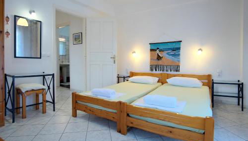 Teo apartment Anthousa Parga - Photo 4