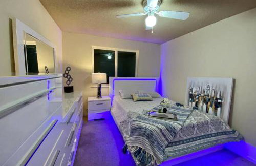 BV1-CASTLE VILLA-convenient n comfortable! - Foto 25