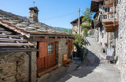 Apartment Baita del Celtico by Interhome - Foto 30