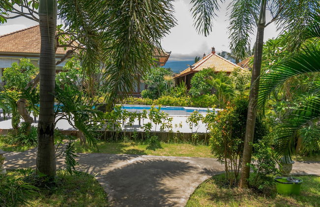 Damar Sanjaya Uttama - Foto 68