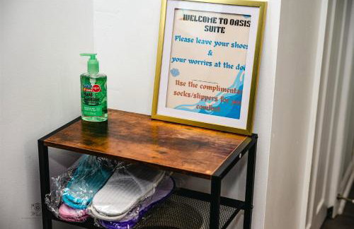 KLIZZ Suites - Photo 27