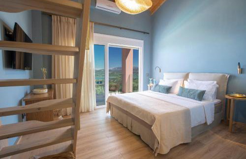 Flomis Luxury Villa - Foto 42