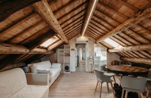 Corte Maccarini - Appartamento Dolomiti - Foto 23