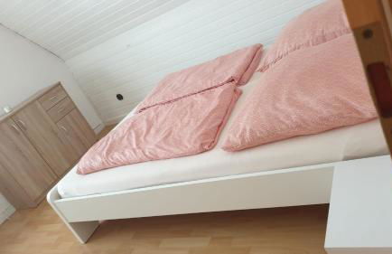 Private Unterkunft, ruhige Lage in Nordhorn-Klausheide - Foto 16