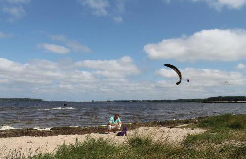 Urlaub "Unterm Storchennest" im Ostseeland Rerik - Foto 22