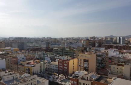 Torre del Carmen Malaga - Foto 55