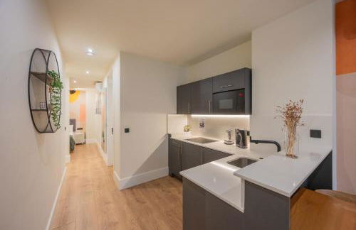 BILBAO RIVERSIDE by STAYNN APARTMENTS - Foto 24