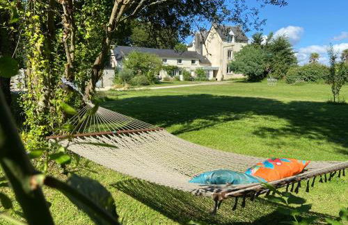 Villa Prat Bras - Appartements - Foto 33