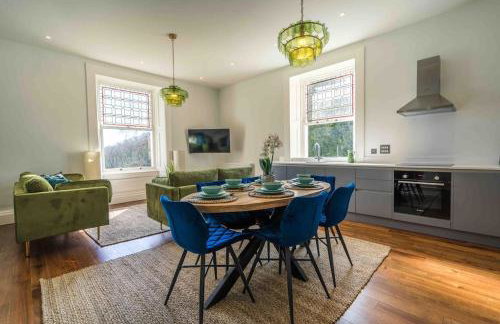 Stylish Sea View Apartment - Foto 6